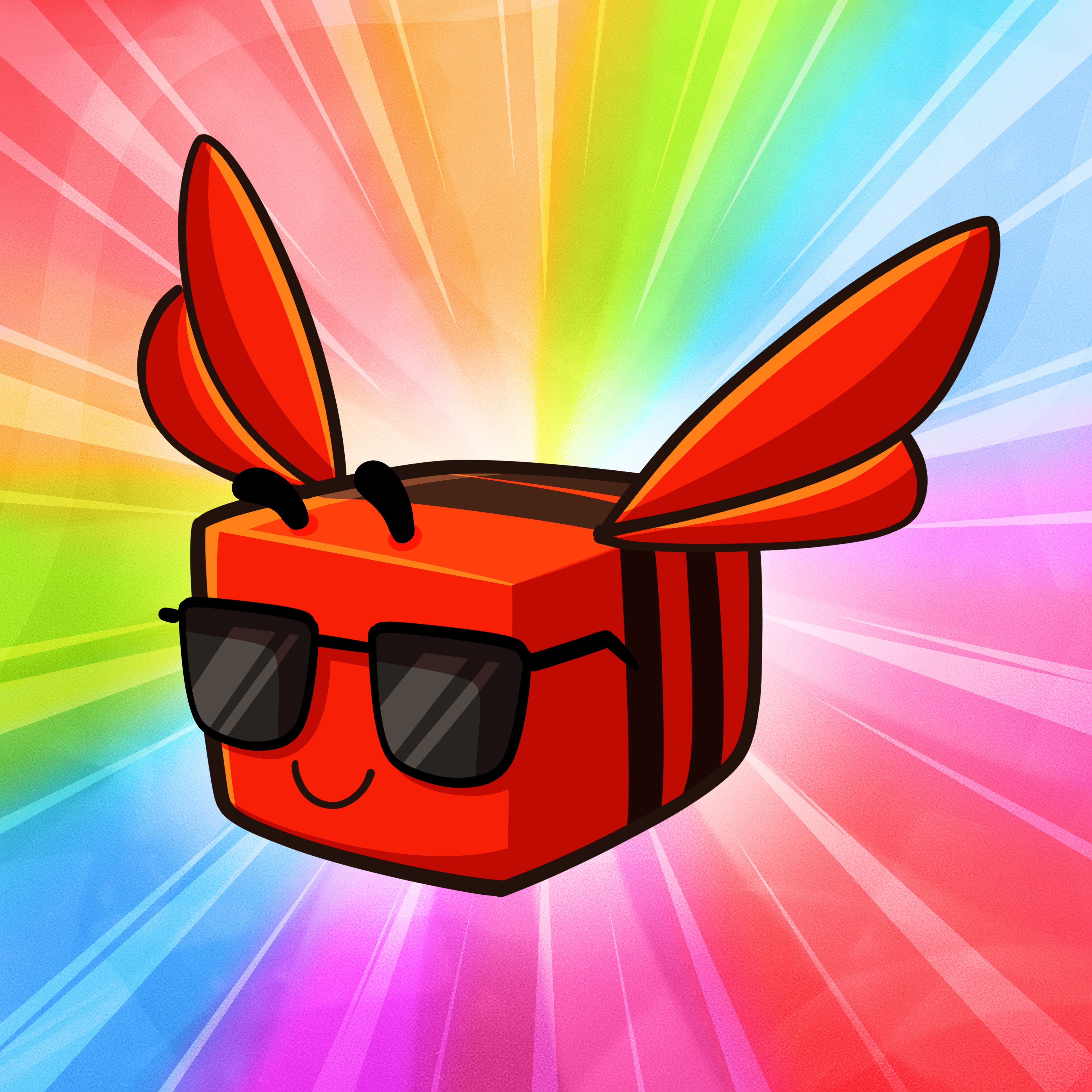 Disco Bee