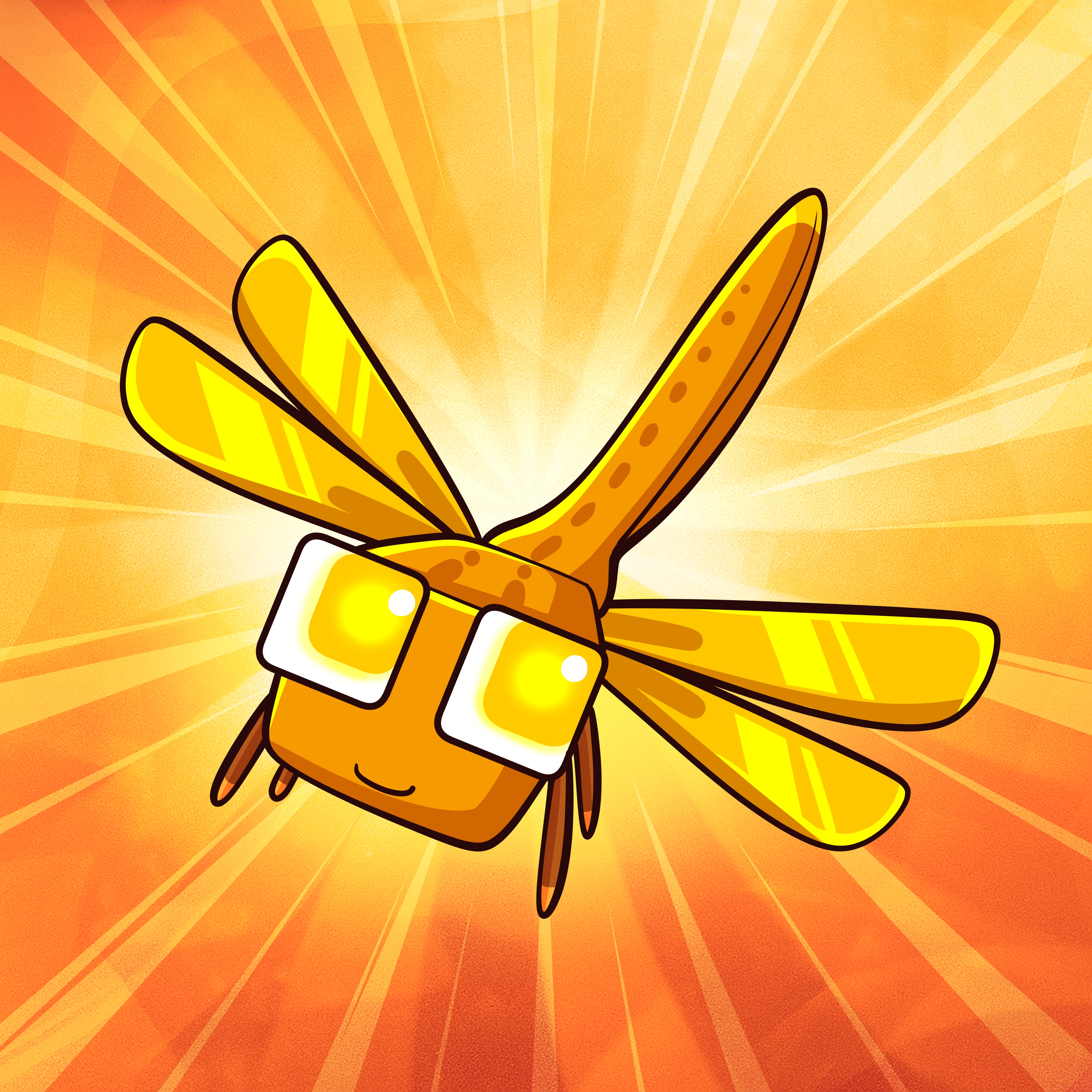 Dragonfly