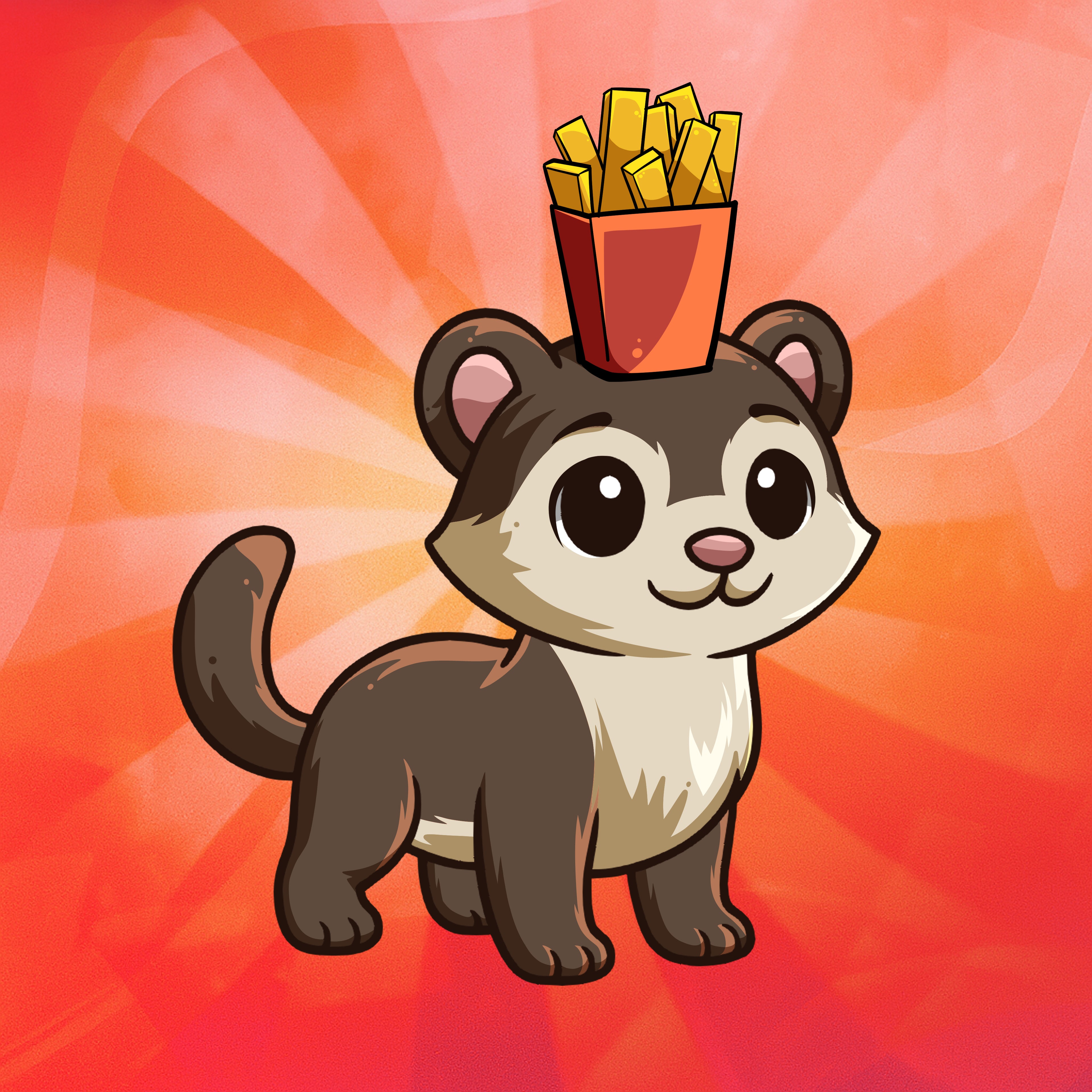 Ferret