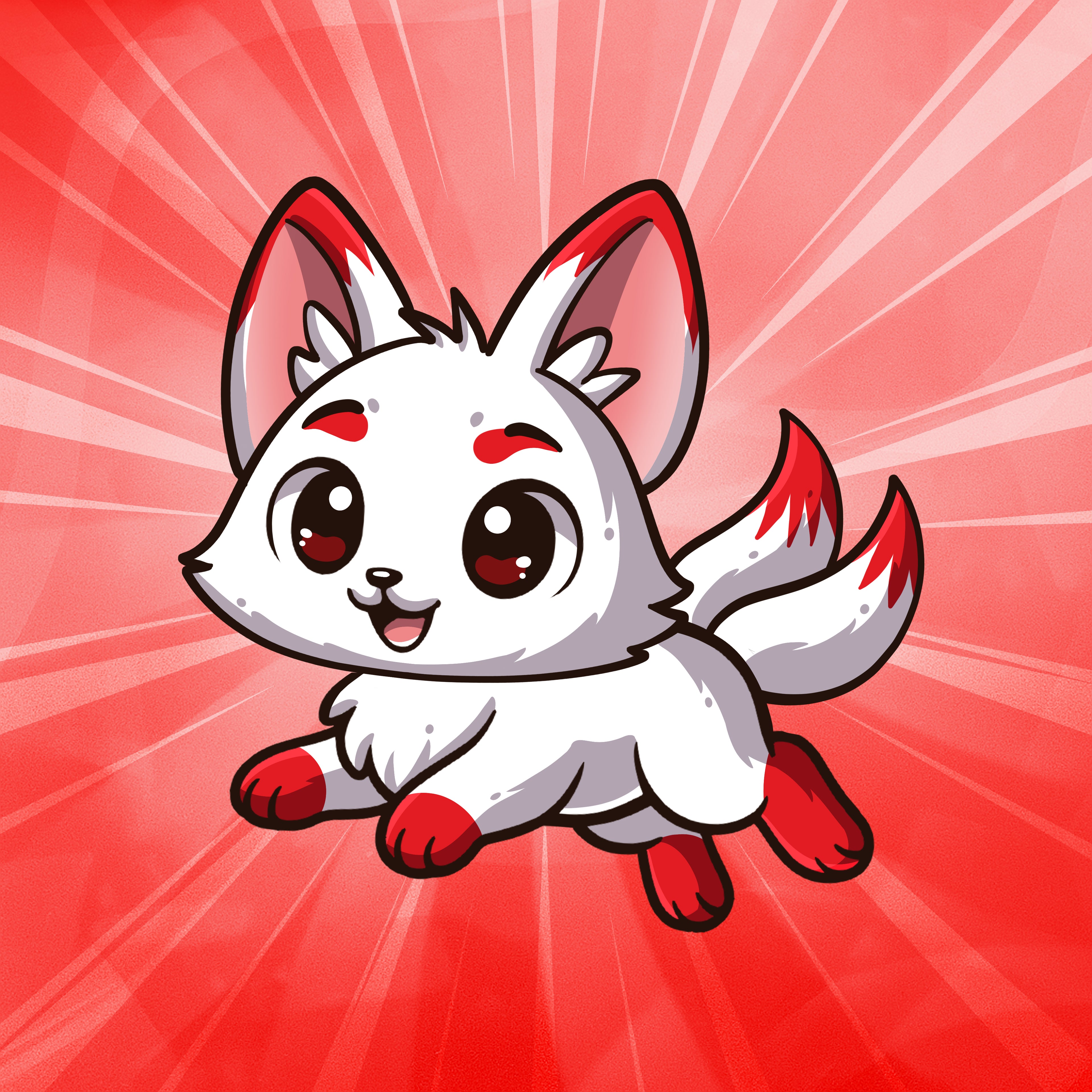 Kitsune