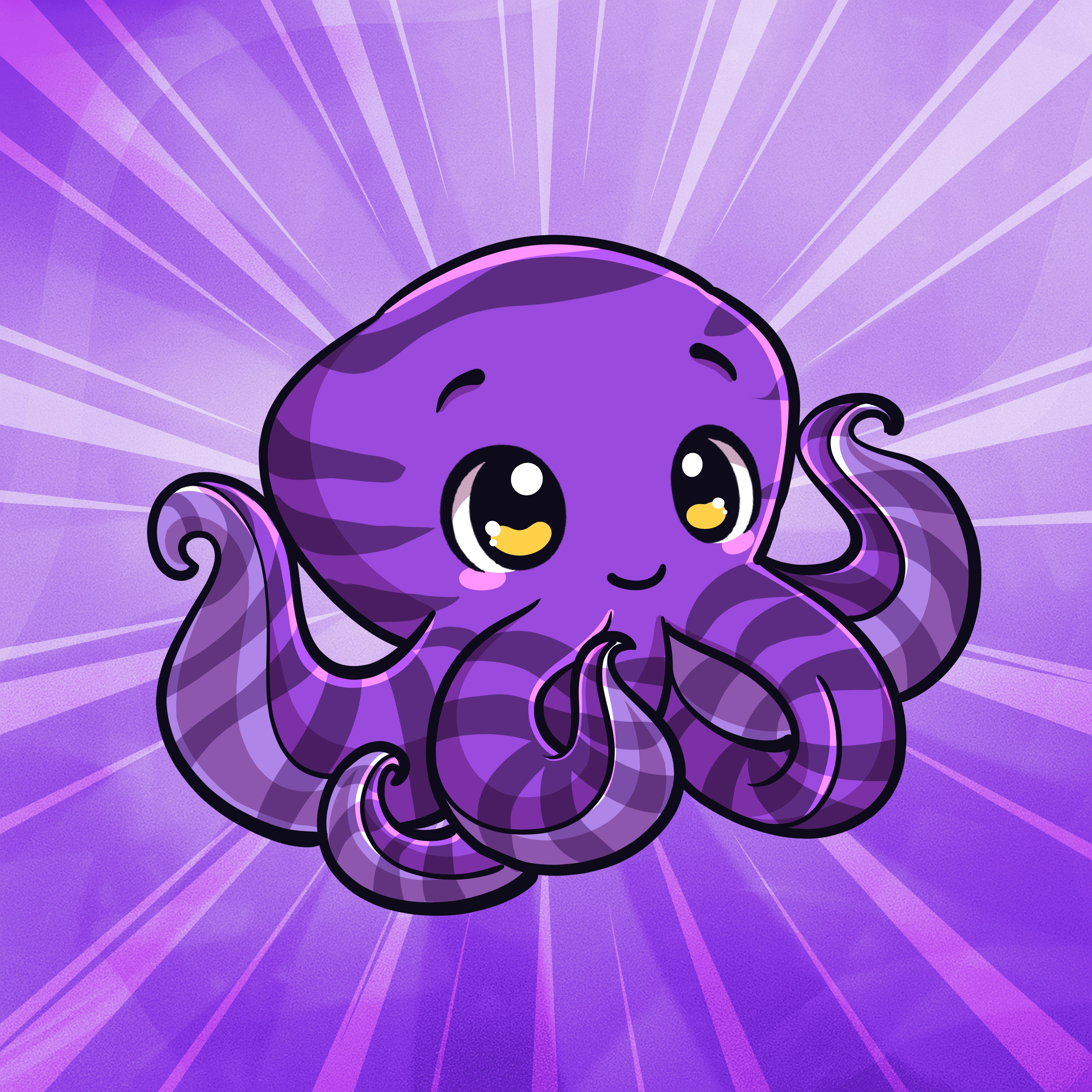 Octopus