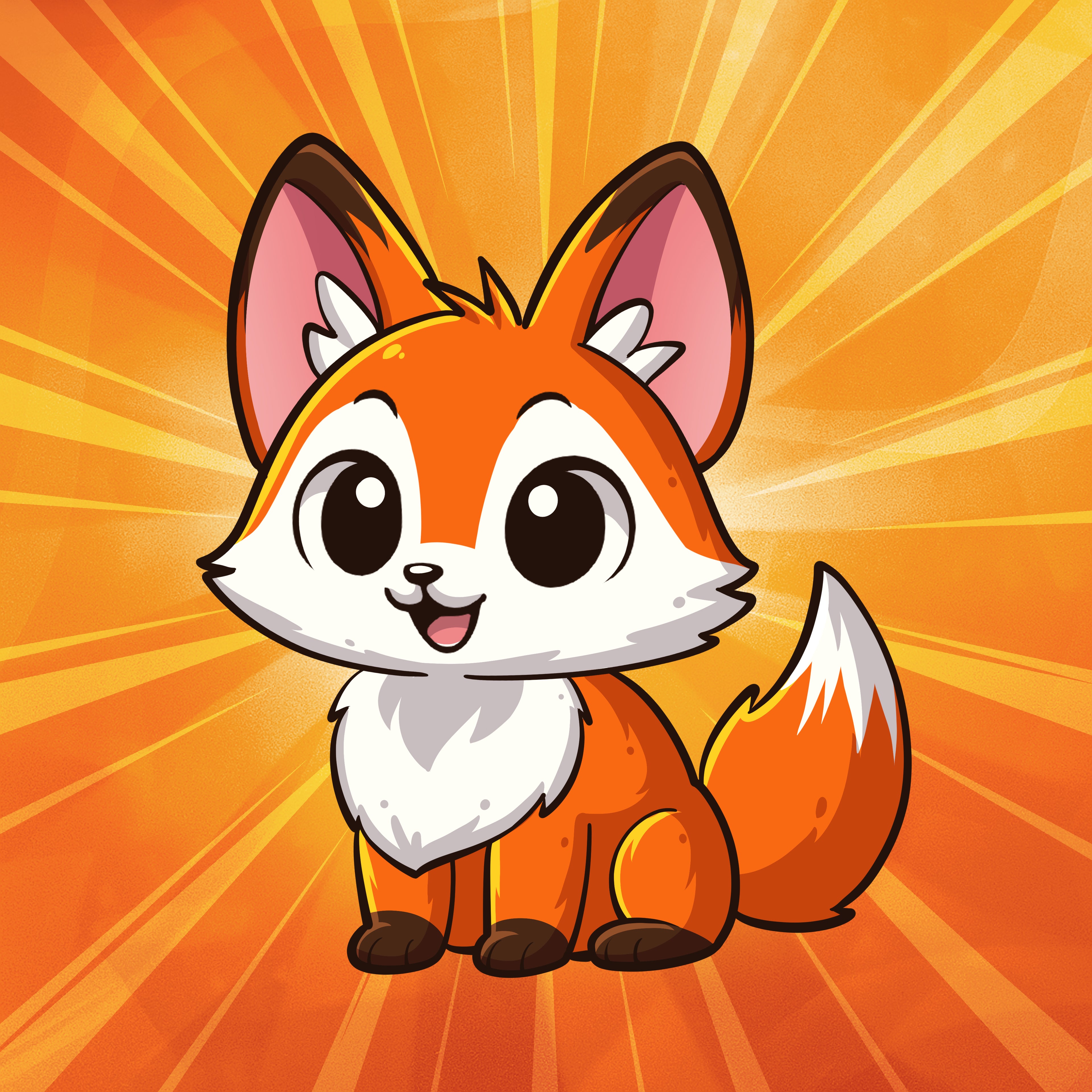 Red Fox