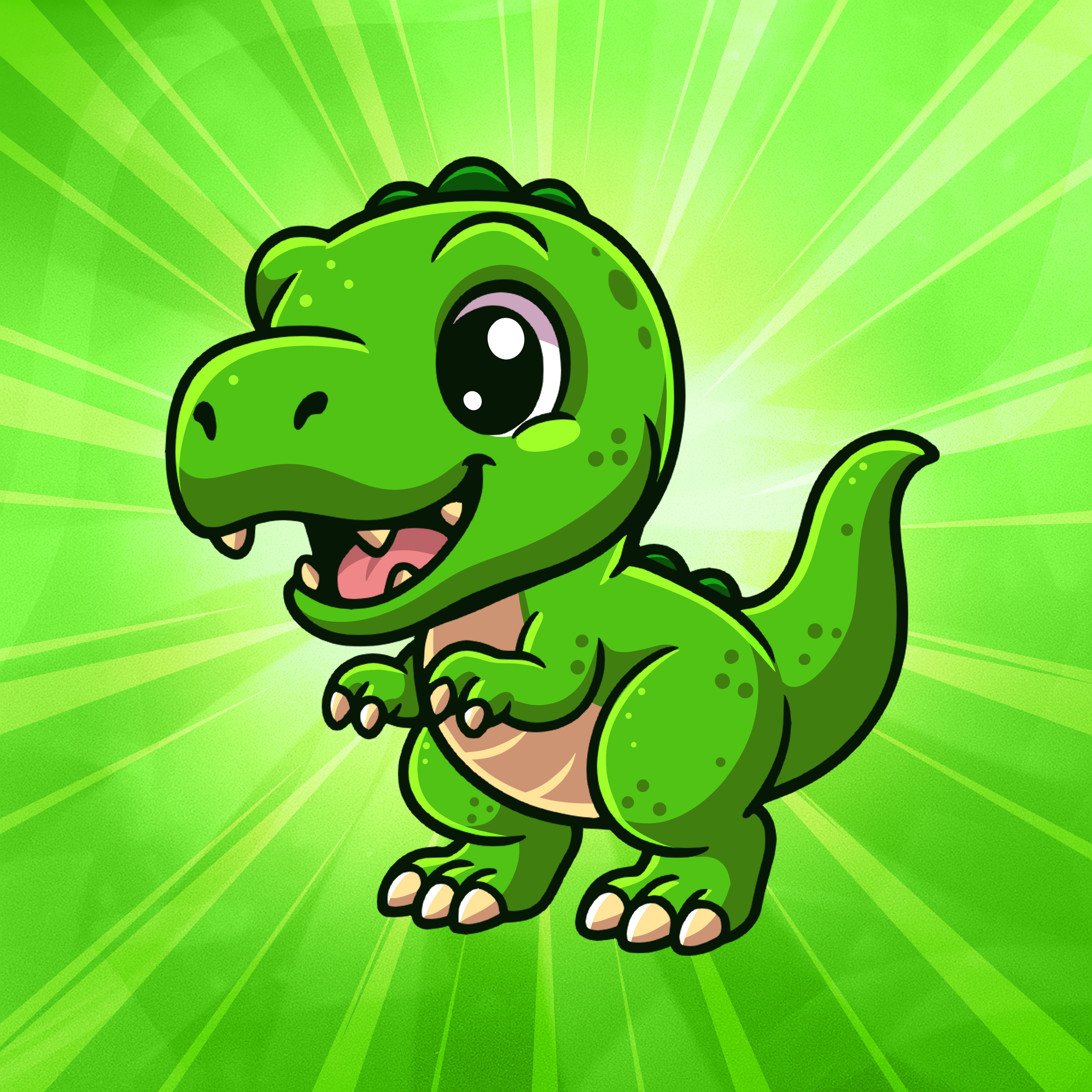 T Rex