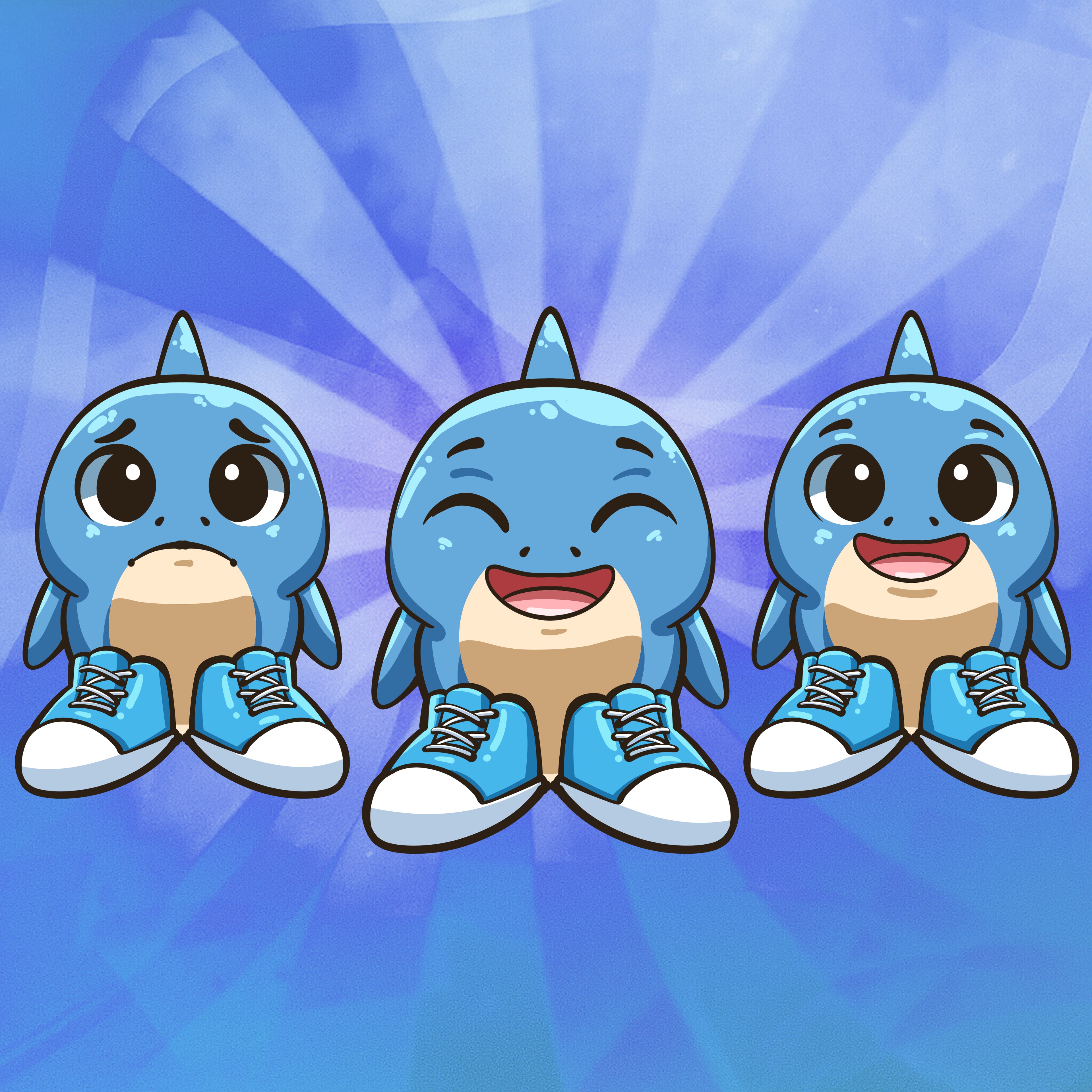 Los Tralaleritos